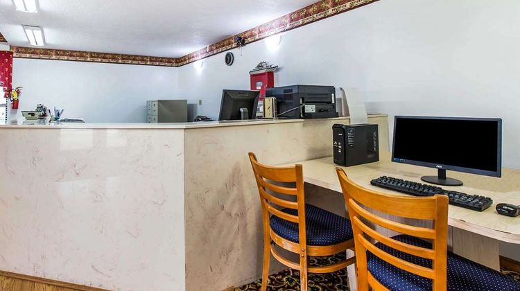 Econo Lodge Inn and Suites Albany North Other