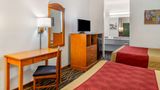 Econo Lodge Inn and Suites Albany North Room