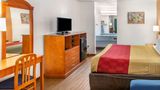 Econo Lodge Inn and Suites Albany North Room