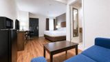 Quality Inn Augusta West Near Fort Gordon Suite