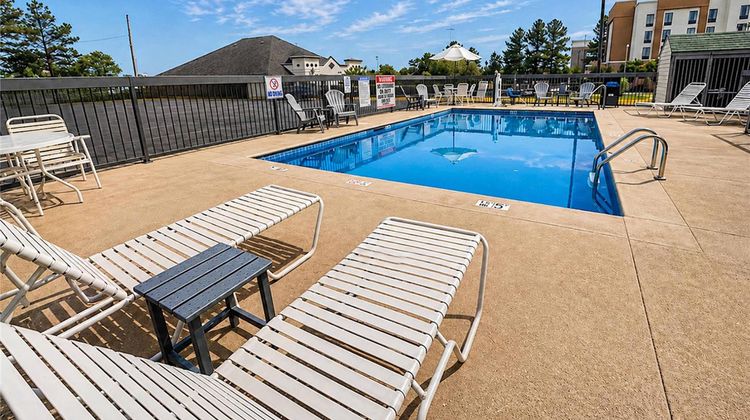 Quality Inn Augusta West Near Fort Gordon Pool