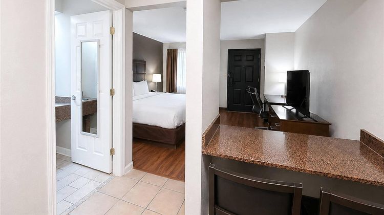 Quality Inn Augusta West Near Fort Gordon Room