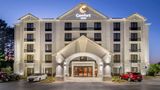 <b>Comfort Inn Exterior</b>. Images powered by <a href="https://iceportal.shijigroup.com/" title="IcePortal" target="_blank">IcePortal</a>.