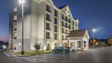 <b>Comfort Inn Exterior</b>. Images powered by <a href="https://iceportal.shijigroup.com/" title="IcePortal" target="_blank">IcePortal</a>.