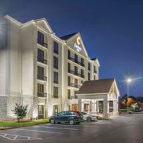 Comfort Inn