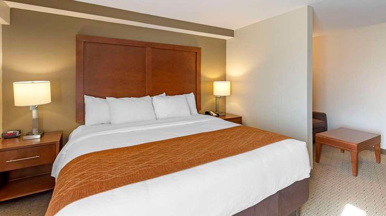 Comfort Inn Suite