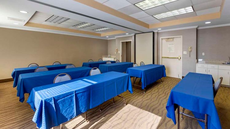 Comfort Inn Meeting
