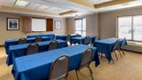 <b>Comfort Inn Meeting</b>. Images powered by <a href="https://iceportal.shijigroup.com/" title="IcePortal" target="_blank">IcePortal</a>.