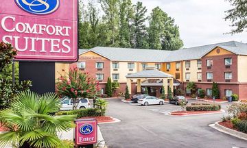 Comfort Suites Morrow