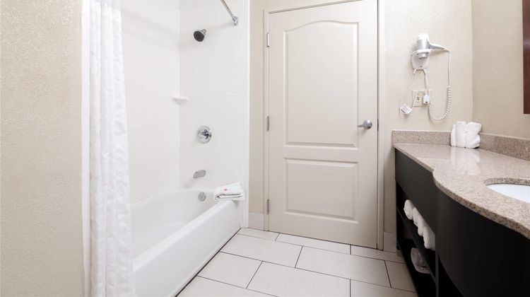 Comfort Suites Morrow Room