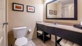 Comfort Suites Morrow Room