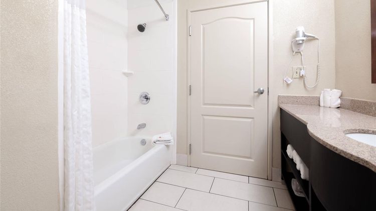 Comfort Suites Morrow Room