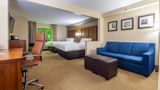 Comfort Suites Morrow Suite