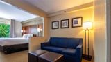 Comfort Suites Morrow Suite