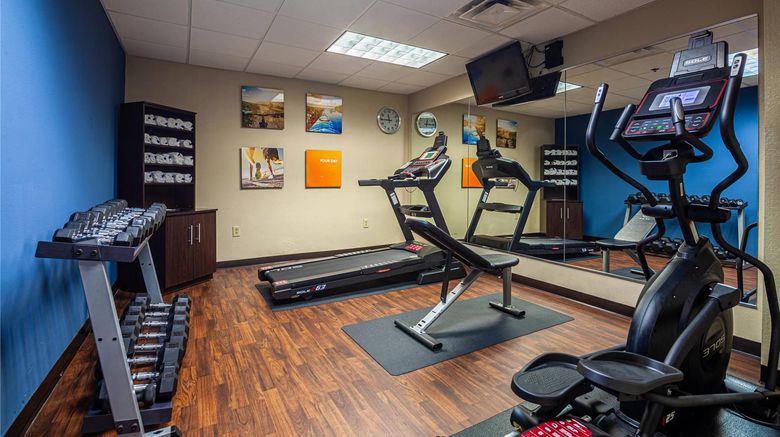 <b>Comfort Suites Morrow Health</b>. Images powered by <a href="https://iceportal.shijigroup.com/" title="IcePortal" target="_blank">IcePortal</a>.