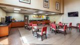 <b>Comfort Suites Morrow Restaurant</b>. Images powered by <a href="https://iceportal.shijigroup.com/" title="IcePortal" target="_blank">IcePortal</a>.