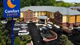<b>Comfort Suites Morrow Exterior</b>. Images powered by <a href="https://iceportal.shijigroup.com/" title="IcePortal" target="_blank">IcePortal</a>.
