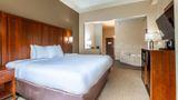 <b>Comfort Suites Morrow Suite</b>. Images powered by <a href="https://iceportal.shijigroup.com/" title="IcePortal" target="_blank">IcePortal</a>.