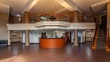 <b>Comfort Suites Morrow Lobby</b>. Images powered by <a href="https://iceportal.shijigroup.com/" title="IcePortal" target="_blank">IcePortal</a>.