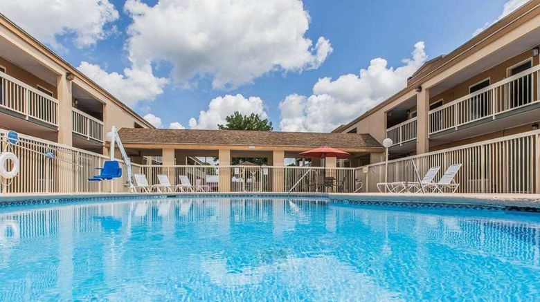 <b>Quality Inn Kingsland Pool</b>. Images powered by <a href="https://iceportal.shijigroup.com/" title="IcePortal" target="_blank">IcePortal</a>.