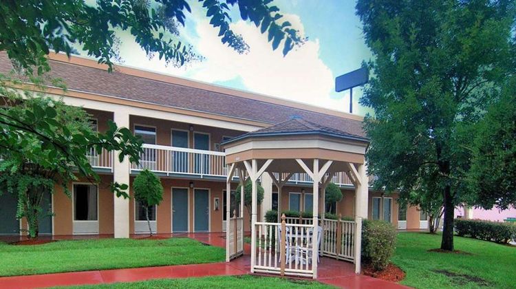 Quality Inn Kingsland Other