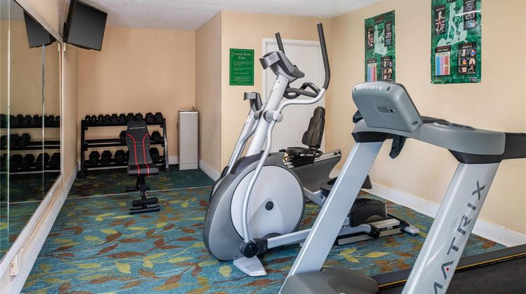Quality Inn Kingsland Health