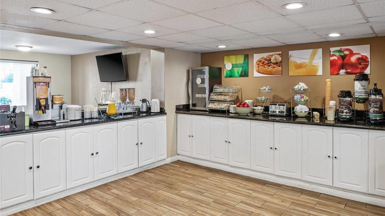 Quality Inn Kingsland Restaurant