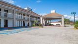 <b>Quality Inn Kingsland Exterior</b>. Images powered by <a href="https://iceportal.shijigroup.com/" title="IcePortal" target="_blank">IcePortal</a>.