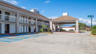 Quality Inn Kingsland