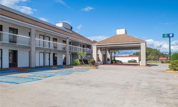 Quality Inn Kingsland