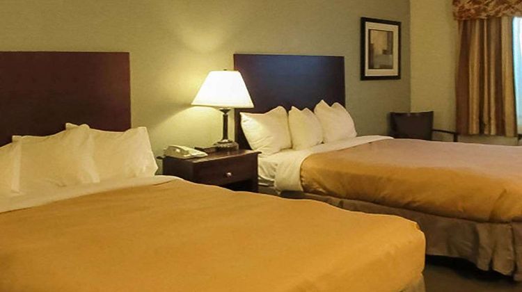 Quality Inn Winder Room
