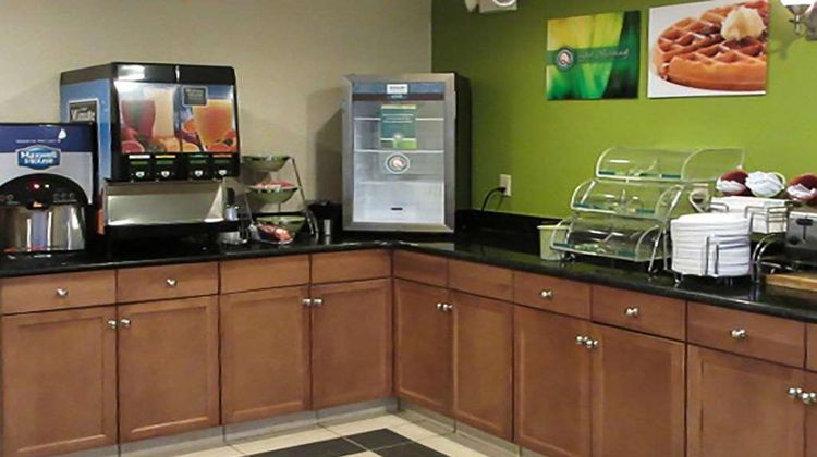 Quality Inn Winder Restaurant