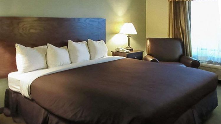 Quality Inn Winder Room