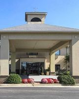 Quality Inn Winder