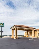 Quality Inn and Suites Bremen