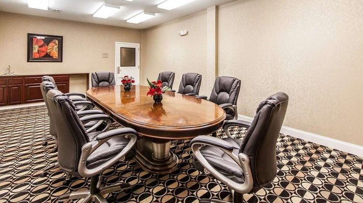 Quality Inn and Suites Bremen Meeting