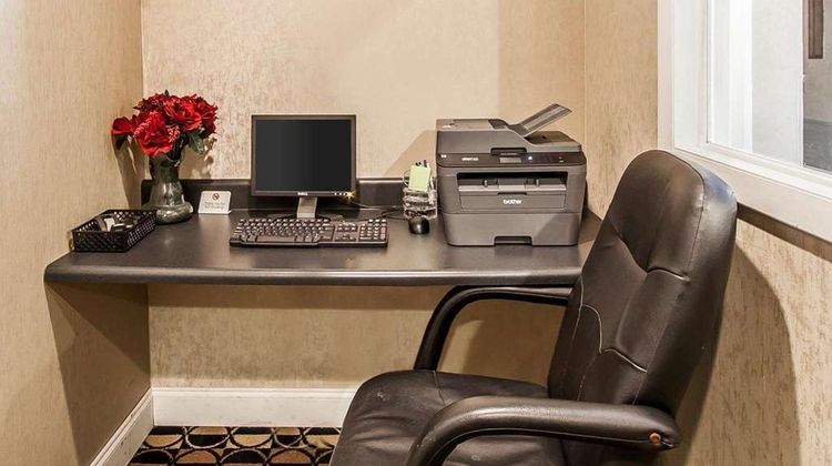 Quality Inn and Suites Bremen Other