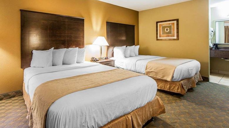 <b>Quality Inn and Suites Bremen Room</b>. Images powered by <a href="https://iceportal.shijigroup.com/" title="IcePortal" target="_blank">IcePortal</a>.