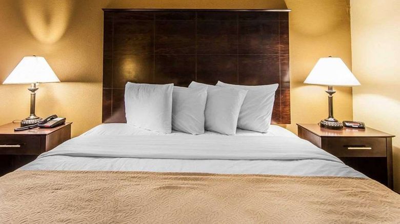 <b>Quality Inn and Suites Bremen Room</b>. Images powered by <a href="https://iceportal.shijigroup.com/" title="IcePortal" target="_blank">IcePortal</a>.
