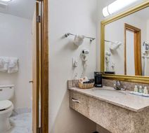 Quality Inn Marietta Room