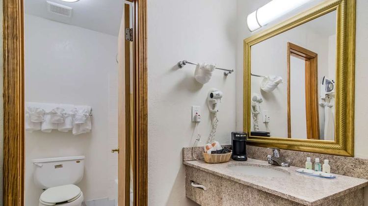 Quality Inn Marietta Room