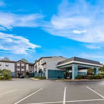Quality Inn Marietta