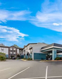 Quality Inn Marietta