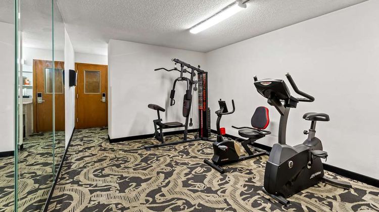 Quality Inn Marietta Health