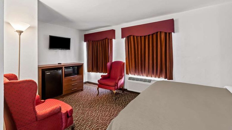 <b>Quality Inn Marietta Suite</b>. Images powered by <a href="https://iceportal.shijigroup.com/" title="IcePortal" target="_blank">IcePortal</a>.