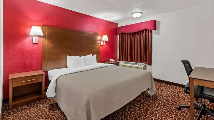 Quality Inn Marietta Suite