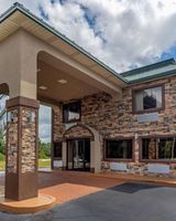Econo Lodge Byron-Warner Robins