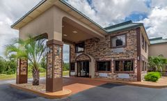 Econo Lodge Byron-Warner Robins