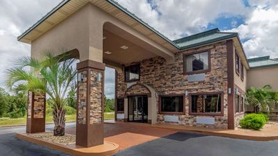Econo Lodge Byron-Warner Robins