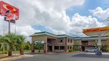 Econo Lodge Byron-Warner Robins Exterior